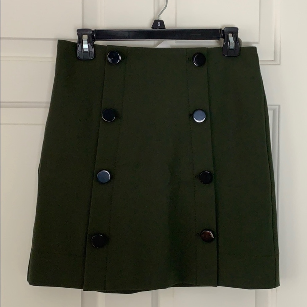 NWT Professional Skirt